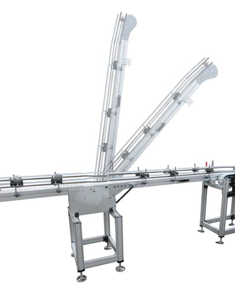 Lift Gate Conveyor Dorner Range Of Motion Warehouse Safety Dorner