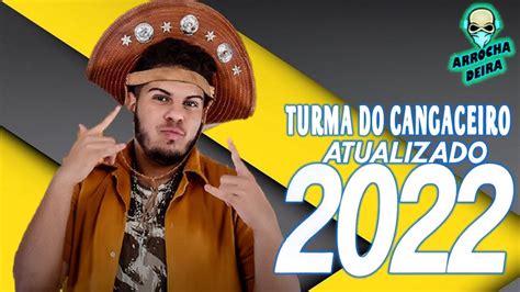 TURMA DO CANGACEIRO OUTUBRO 2022 EP RASGANDO OS MEDIOS 2022 YouTube