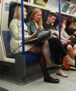 Street Pantyhose London Office Cunt Porn Pictures XXX Photos Sex