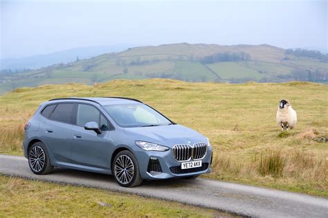 BMW 225e Active Tourer Review GreenCarGuide Co Uk