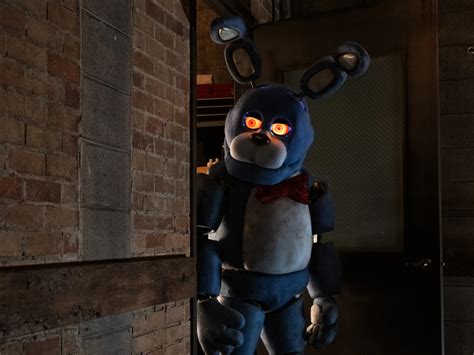 Anuncian La Secuela De Five Nights At Freddy S Canal Usb