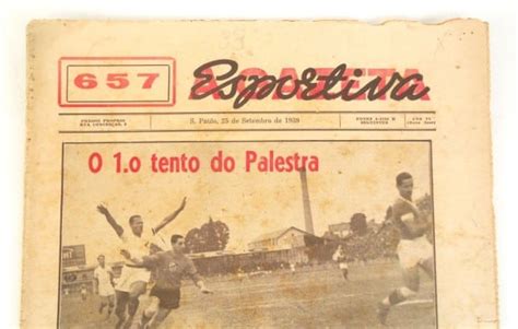 Revista A Gazeta Esportiva N 657 Setembro 1939 Casa Do Colecionador