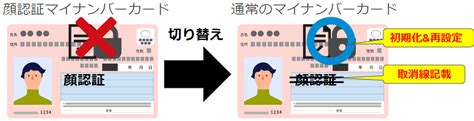 『顔認証マイナンバーカード』のメリット3つ・デメリット9つを解説！