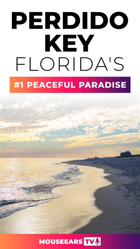 Discover The Majestic Beauty Of Perdido Key State Park A Hidden Gem For Nature Lovers Artofit