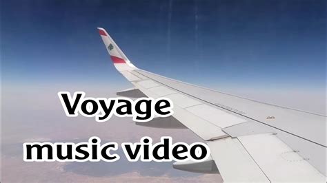 Voyage Youtube