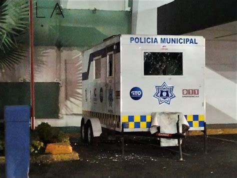 Suman Polic As Asesinados En Celaya Bajo El Mando De Rivera Peralta