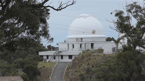 Coonabarabran: town of natural wonders