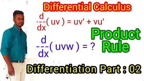 Uv Formula In Differentiation With Example Big Sales | www ...