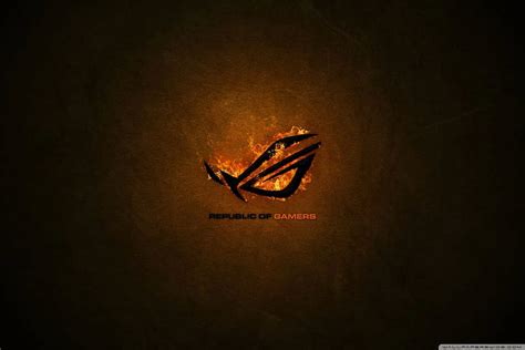 Asus Republic Of Gamers - & Background HD wallpaper | Pxfuel