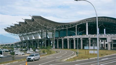 Bandara Kertajati Majalengka Bandara Terbesar Kedua Di Indonesia