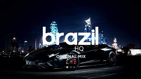 Brazil Hq Music Slap House Mix 2021 Bass Boosted Car Music