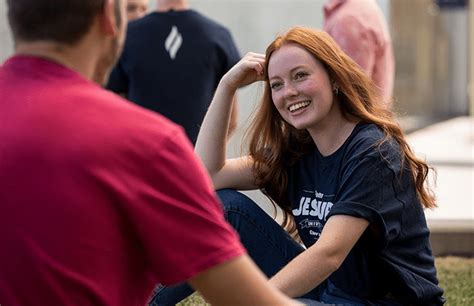 Preview Day Jessup University