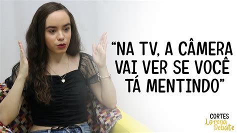 Diferen As Entre Teatro E Televis O Youtube