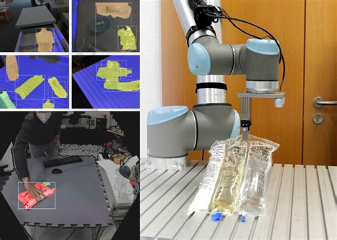 Efficientpps Part Aware Panoptic Segmentation Of Transparent Objects