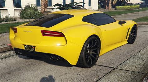 Lampadati Furore GT Appreciation Thread Page 18 Vehicles GTAForums