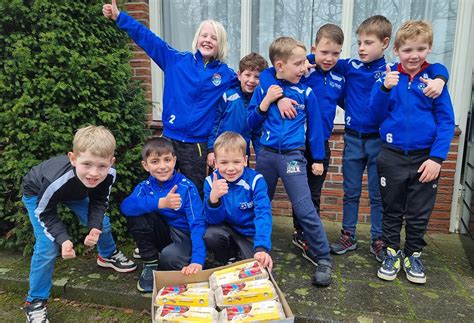 Hart Van Borculo Op De Schop Werkzaamheden In Volle Gang Oozo Nl