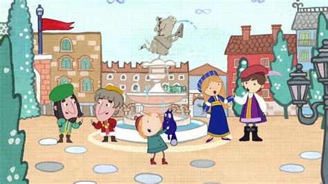 Peg Cat Full Episodes Video Collection Videos Pbs Kids