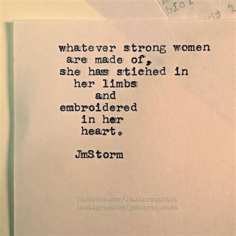 Strong Women | Inspirational quotes, Storm quotes, Quotes