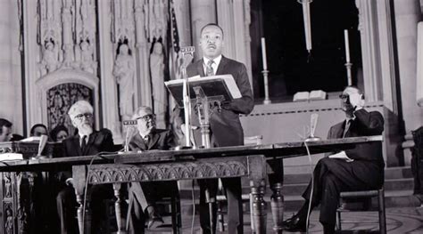 The MLK Speech We Need Today Is Not the One We Remember Most