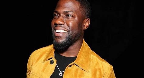 Kevin Hart Released From Hospital After Freak Car Accident Pulse Nigeria