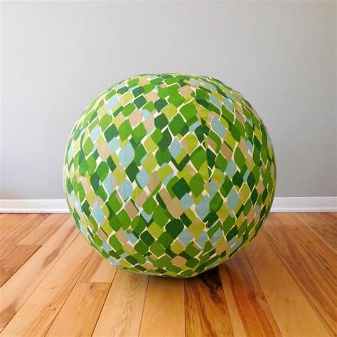 DIY Exercise Ball Cover : 5 Steps (with Pictures) - Instructables