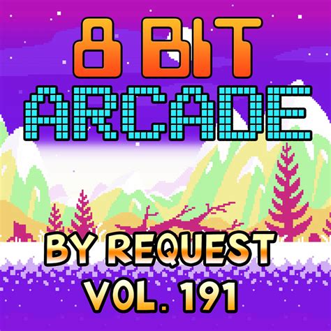 8 Bit Arcade Baila Conmigo 8 Bit Computer Game Version Lyrics