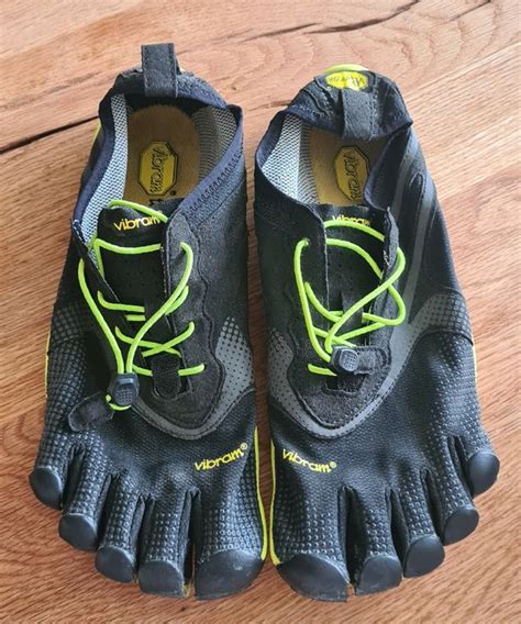 Vibram Fivefingers Bikila Evo Gr 42 Kaufen Auf Ricardo