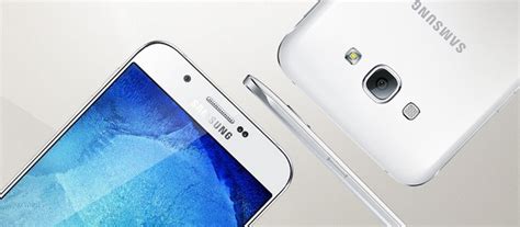 Filtradas Las Caracter Sticas Del Samsung Galaxy A