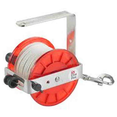 dive rite primary reel cavern cork dive centre