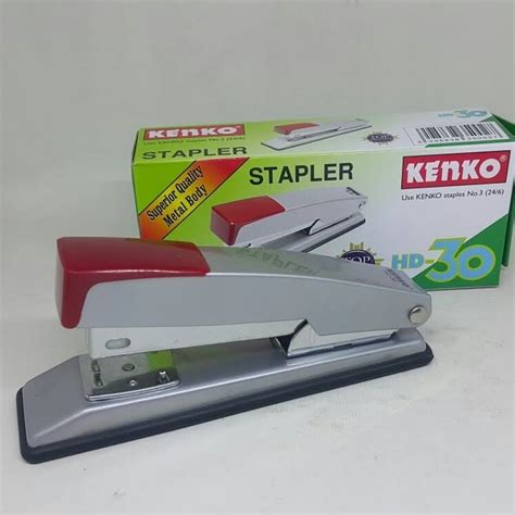 Hekter Hd 30 Siplah