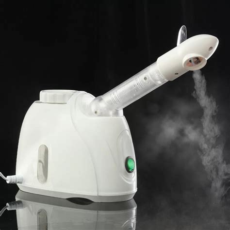 Jual Steamer Wajah Alat Facial Steamer Muka Facial Steamer Spray