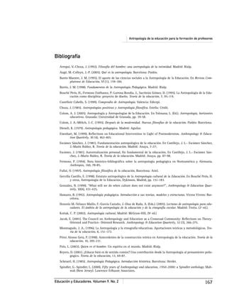 Antropolog A De La Educaci N Pdf