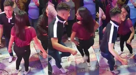 TikTok viral Perú jóvenes peruanos se enfrentan en duelo de huayno y