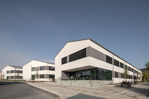 Einweihung Gymnasium Scheinfeld Baurconsult Architekten Und