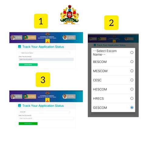 Gruha Jyothi Scheme 2023 Application Link Eligibility Registration