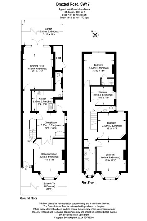 Braxted Park, London SW16 - The London Broker