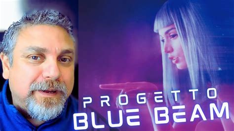 Blue Beam Project tra realtà mistificazioni e fattibilità nell Era