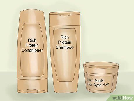 how to pre lighten hair