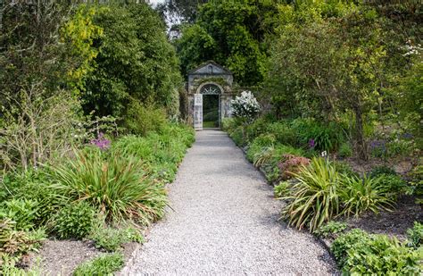 Visiting Garnish Island: Ireland’s Exotic Garden Island - The Idyll