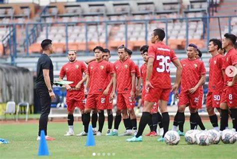 Daftar Pemain Semen Padang Fc Liga Sarat Bintang Liga