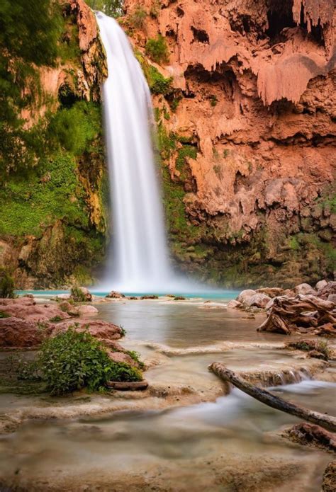 Havasu Falls Travel Guide All Things You Need To Know For The First