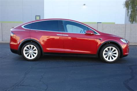 Tesla Model For Sale In Phoenix Az Racingjunk