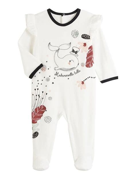 Pyjama bébé découvrez nos modèles Kiabi