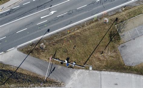 Autolenkerin Nach Schwerem Verkehrsunfall Bei Niederwaldkirchen Im