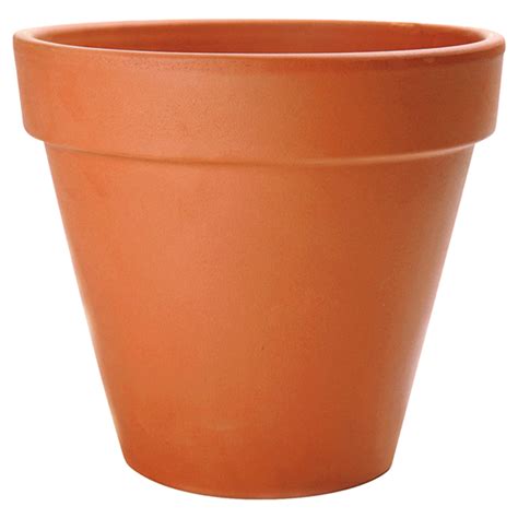 Round Red Ceramic Flower Pot Size 20 Inch At Rs 125 In Ludhiana Id