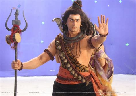 Mohit Raina : Mohit Raina As Shiv In Devon Ke Dev. Mahadev (180973 ...