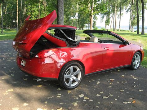 Related Pictures 2009 pontiac g6 gt convertible pictures