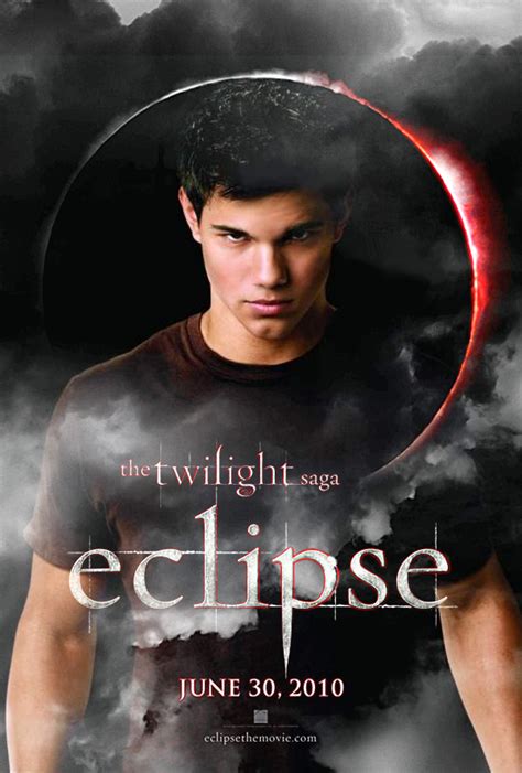 Eclipse Movie Poster - Eclipse Movie Fan Art (9344695) - Fanpop