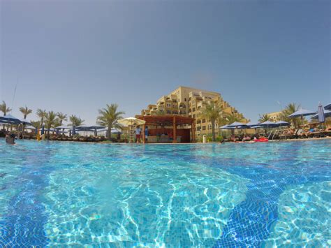 Pool Rixos Bab Al Bahr Ras Al Khaimah • Holidaycheck Ras Al