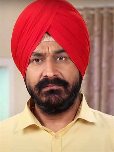 Taarak Mehta Ka Ooltah Chashmahs Actor Gurucharan Singh Goes Missing